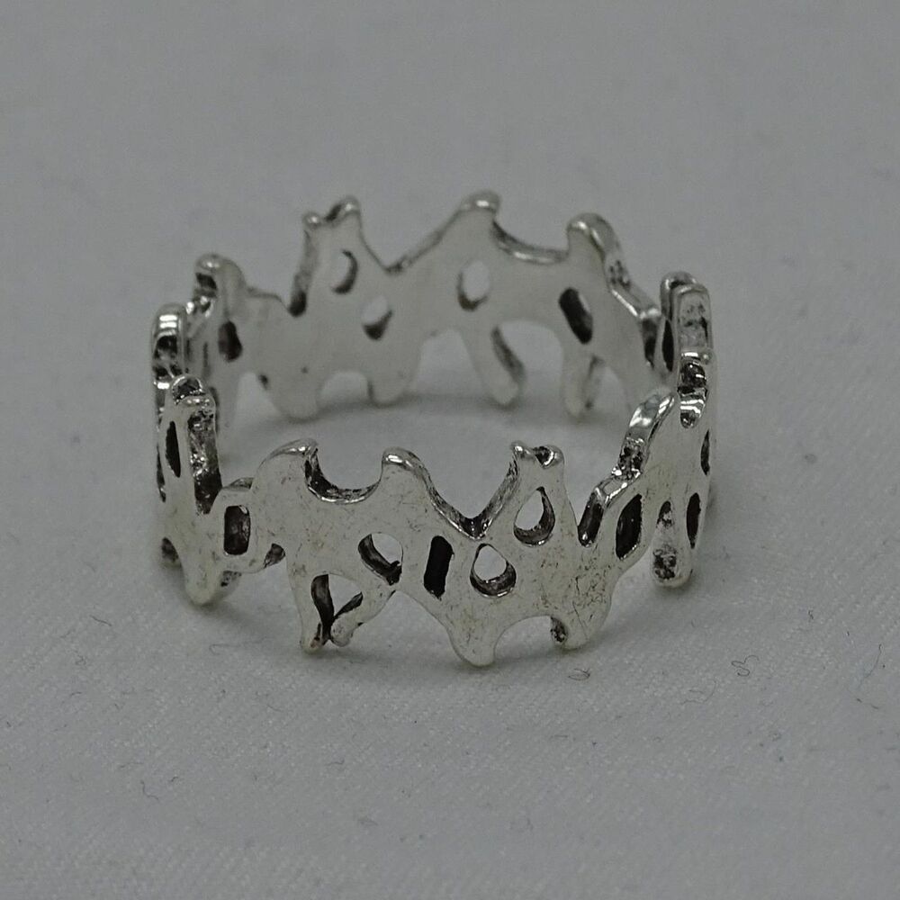 Unbranded Women's Silver Jewellery